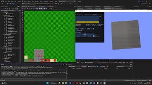 Image result for texture bleeding