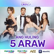 I'm not the reason behind their breakup; Bagong Umaga S Heartfelt Farewell Mc S Corner