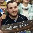 Se inauguró la Peña Azul Colloto