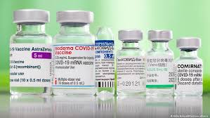 De ce poate fi invidiată țara noastră. Coronavirus Digest Denmark Halts Astrazeneca Vaccination Indefinitely News Dw 14 04 2021