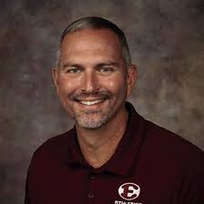 Drake named Lions football head coach