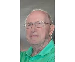 John Lapinski Obituary (1935