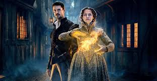 Kostenlose filme mit matthew goode einschließlich: Season 3 Sez 3 Episoade Streaming Online