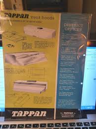 Image result for Light Gray 1964 Tappan