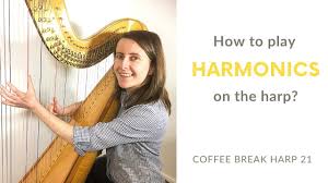 Although beginners can easily play these types of harps, they tend to be custom made and more expensive than the diatonic or chromatic harps. Coffee Break Harp How To Play Harmonics On The Harp And Make Them Reliable Coffee Break Harp 21 Facebook
