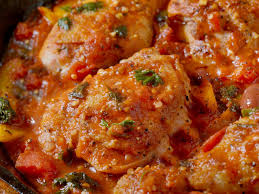 Chicken Cacciatore Instant Pot Recipes Recipe Chicken Cacciatore Instant Pot Recipes Recipes