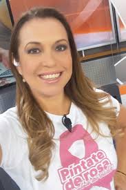 FelizViernes para todos #PíntateDeRosaYSalvaTuVida