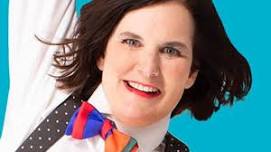 Paula Poundstone