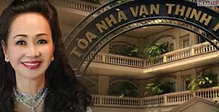 Vụ Vạn Thịnh Phát, đề nghị truy tố bà Trương Mỹ Lan tội tham ô tài sản