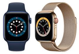 The apple watch comes with two data configurations: Apple Watch Series 6 Cellular Us Ca 40 Mm Specs Watch Series 6 40 Mm M02r3ll A Watch6 3 A2293 3481 Everymac Com