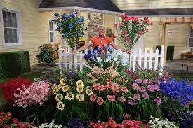 Qvc Cottage Farms Plants Outdoor Plants Cottage Garden