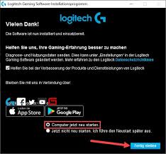 Controlla il tuo hardware di gioco logitech. Logitech Gaming Software Downloaden Und Installieren Schritt Fur Schritt Driver Easy
