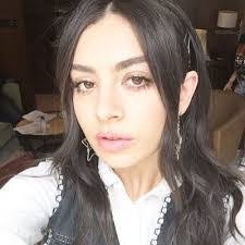 Allison Cabral's Instagram, Twitter & Facebook