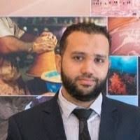 Ashraf Gomaa Email & Phone Number