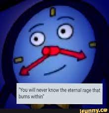 Vou Wm Never Know The Eternal Rage That Ifunny Dhmis Dont Hug Me Ayyy Lmao