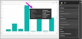 Customizing Tooltips In Power Bi Desktop Microsoft Power Bi