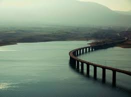 Es ist die stadt, die den pass nach thessalien bewacht. Servia Bridge Bridge Servia In The Area Of Kozani In Th Flickr