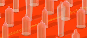 Trojan Magnum Ecstasy Condoms - Ripnroll