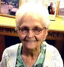 Charma McLin Obituary