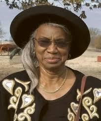 Charmer Robinson Obituary (1940