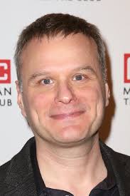 Chris McGarry — The Movie Database (TMDB)