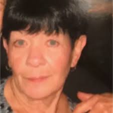 Obituary information for Vincentina R. Cannizzaro-Brian