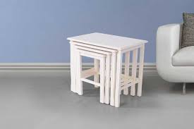 Atlier 1230 Eko Mdf Zigon Sehpa Mobilya Halilar Urunler