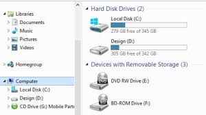 Untuk mendapatkan gambar yang tajam dan halus, resolusi layar pada laptop anda haruslah full hd 1920 x 1080 piksel. Cek Kapasitas Harddisk Windows 7 Mkhuda Blog