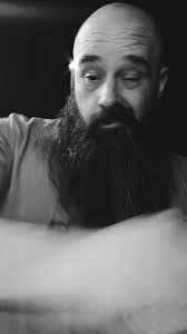 sup spud?! #ithinkimfunny #beardfishing