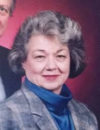 Obituary information for Jean E. McEachern