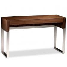 Office Console Table Office Furniture Modern Furniture Solid Wood Writing Desk