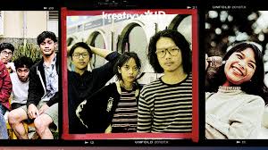 Beben jazz kasih sharing session tentang makna musik jazz ni. Apa Sih Sebenarnya Musik Indie Itu