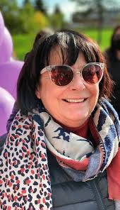 SOLIDARITY THROUGH CHANGE