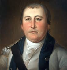 African American Dragoon John Redman