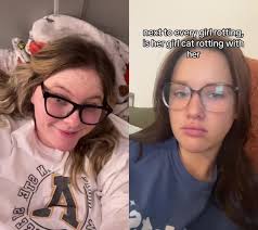 #duet with @Sydney and Helen #cat