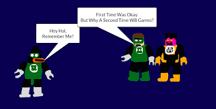 I need him for a couple of achievements. Szabadsag Telepules Lirai Lego Batman 3 Green Loontern Floridalearningcurve Com