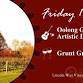 Food Truck Friday with Grunt Grub and The Oolong Gurus event image