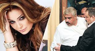 علق رجل الأعمال المصري هشام طلعت مصطفى، أمس الجمعة، على الانتقادات التي تواجه الحملة الإعلانية لمشروع مدينتى أحد مشروعات شركته. Ø§Ù„Ø³ÙŠØ³ÙŠ ÙŠØ¹ÙÙˆ Ø¹Ù† Ù‡Ø´Ø§Ù… Ø·Ù„Ø¹Øª Ù…ØµØ·ÙÙ‰