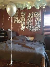 40th Birthday Surprise Ideas For Him 40th Birthday Surprise Happy Birthday Boyfriend Birthday Surprise Boyfriend Birthday Surprise