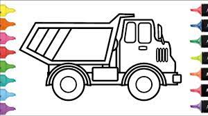 Free stock photography at freerangestock.com. Como Dibujar Y Colorear Una Camion De Arco Iris Dibujos Para Ninos L Coloring Pages For Kids Truck Coloring Pages Tractor Coloring Pages