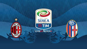 Ac Milan Vs Bologna Preview And Prediction Live Stream Serie Tim A 2019 Allsportsnews Football Previewandpredictions Seriea Ac Milan Milan Predictions