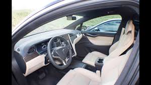 Tesla often changes up its products at unexpected times, so what is true today may change tomorrow. Tesla Model X Interior Exterior Walkthrough Youtube