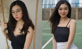 Naisa alfiya yuriza atau yang disebut juga dengan nama nay. Pin Di Gadis Cantik