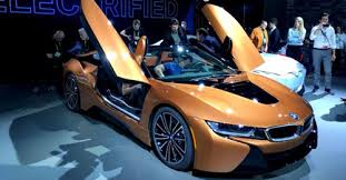 New vehicle pricing includes all offers and incentives. Bmw I8 Roadster Price In India Launch Date Autox