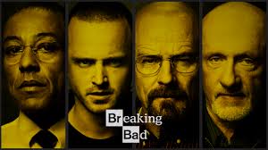 Season Four Breaking Bad