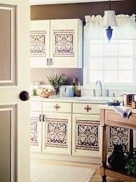 Update Bland Builder S Cabinets Builders Cabinets Update Cabinets Kitchen Remodel