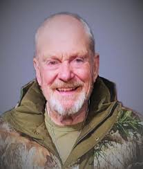 Lowell D. Vandeventer Sr. Obituary (2022)