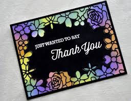 From words to objects, there is something for everyone and for every craft. Colorful Cards With Word Dies And Coordinating Stamps By Dave Brethauer Simple Cards Card Tutorials Color Card