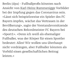 He is the chairman of executive board of fc bayern münchen ag, a daughter company of german bundesliga team bayern munich. Robert Ide On Twitter Schmerzfrei Und Noch Spass Dabei Es Grusst Aus Katar Der Fcbayern Von Karl Heinz Rummenigge