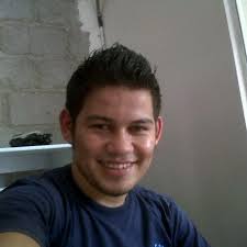 Franklin Erazo Erazo